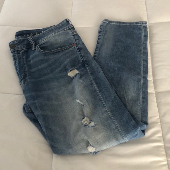 Jeans - Picture 1 of 6